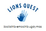 Lions-quest